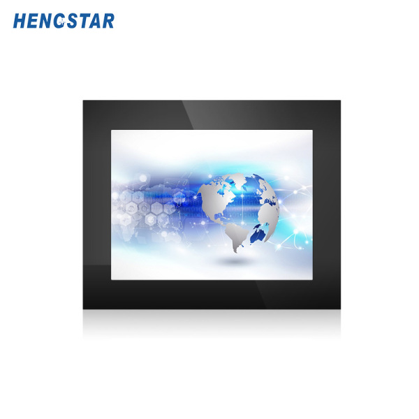 Embedded / Panel Mount Touch Screen LCD Monitor