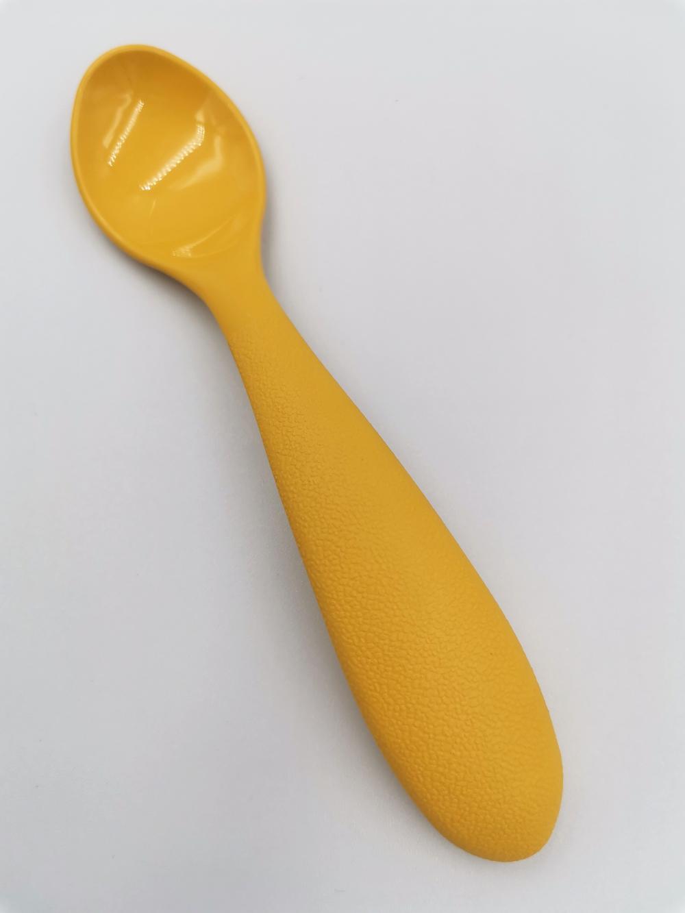 High-quality Frosted handles Spoon