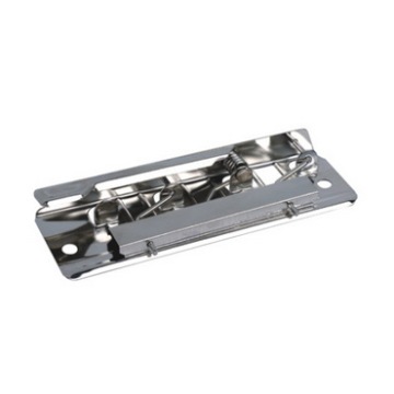 Nickel Lever Arch File Clips