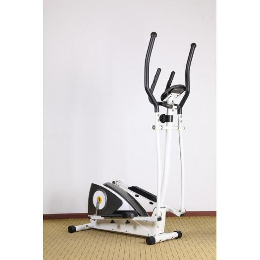 Magnetic  Elliptical trainer Fitness Bicycke