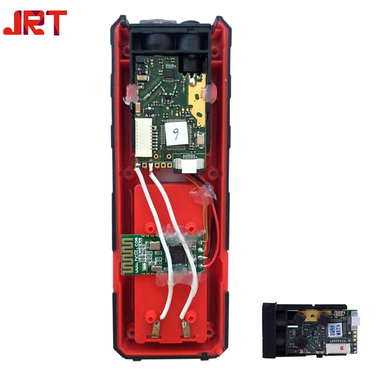 Laser Distance Meter