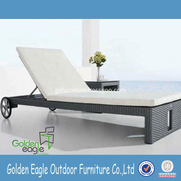 aluminium patio leisure furniture