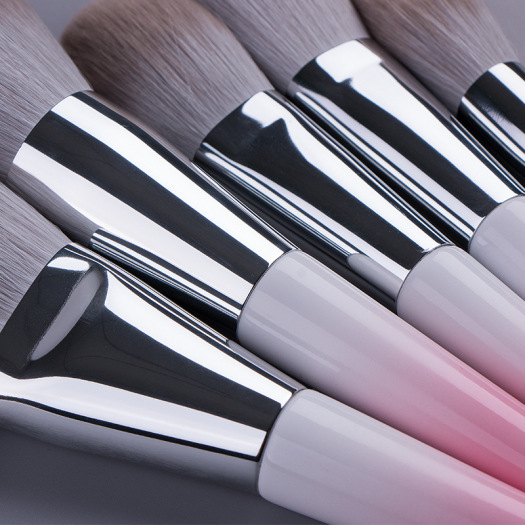 bs-mall makeup brushes premium synthetic  arrivals