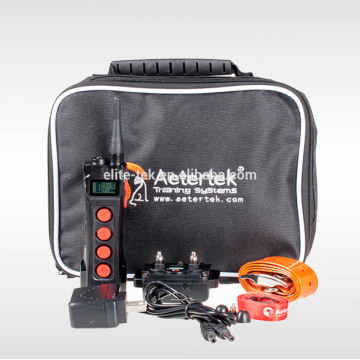 Aetertek AT-919C remote dog training collar