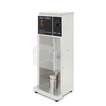 Commercial snack machine milk shake with CE