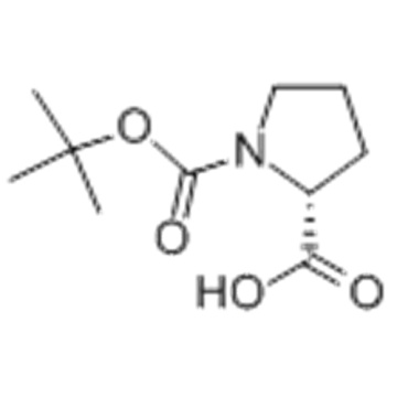 1,2-Pyrrolidinedicarboxylicacid, 1-(1,1-dimethylethyl) ester,( 57194248,2R)- CAS 37784-17-1