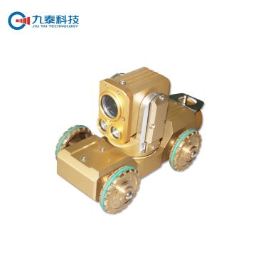 Anti-explosion Crawling Robot Camera for Sale