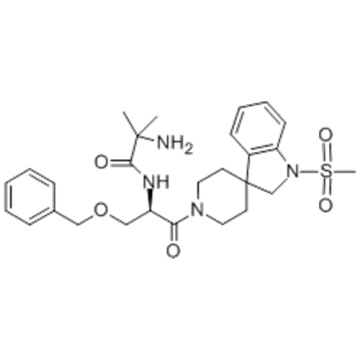 Ibutamoren CAS 159634-47-6