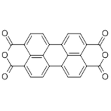 3,4,9,10-Perylenetetracarboxylic dianhydride CAS 128-69-8