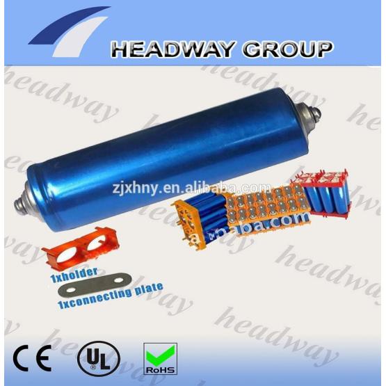 lithium battery 40152S 3.2V 15AH cell for e-bike