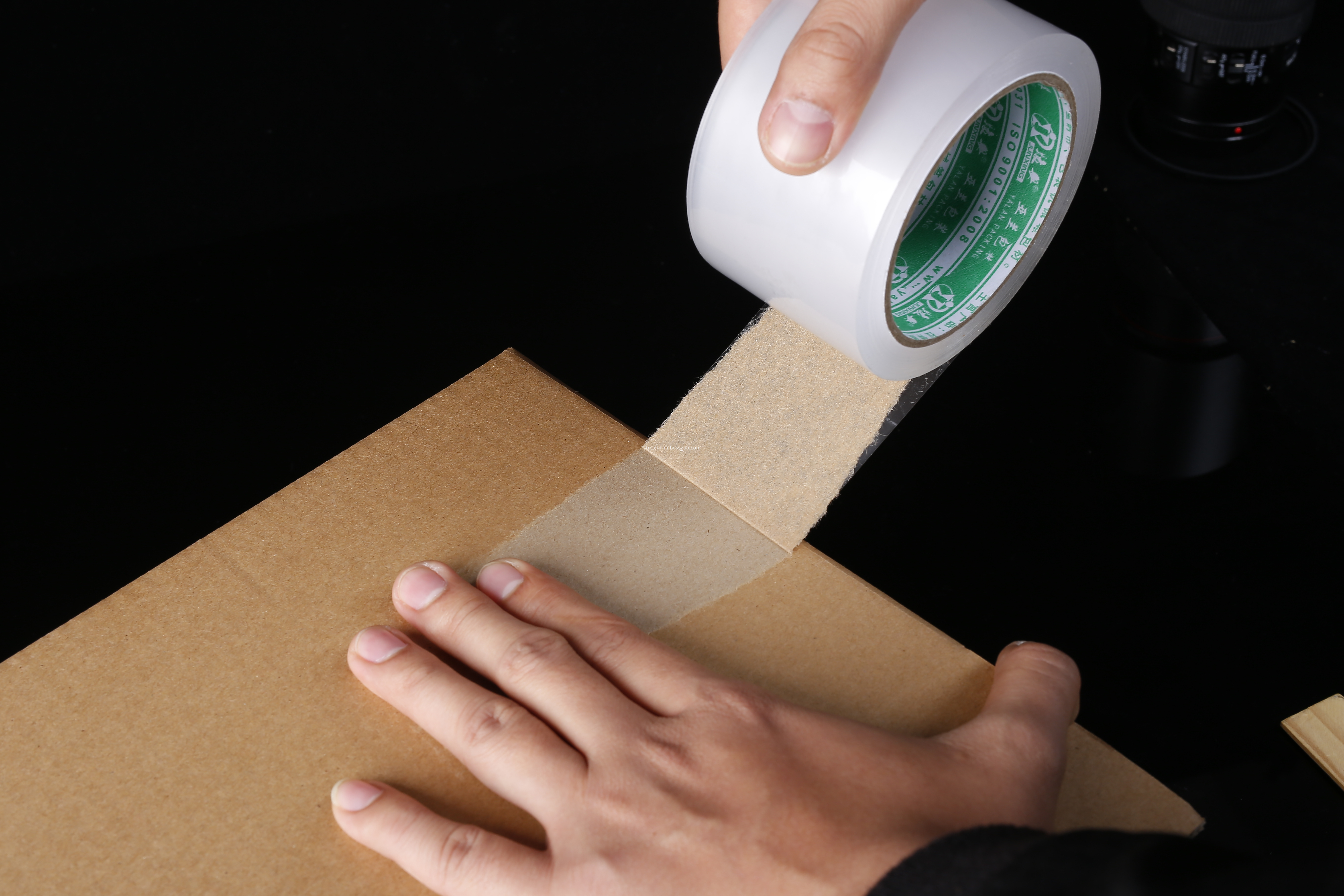 sealing tape