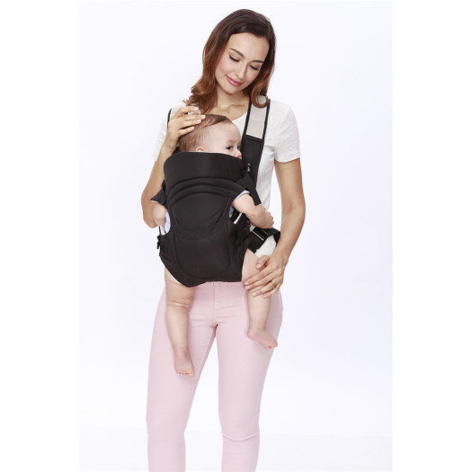 Easy Wearing Pocket Baby Carrier