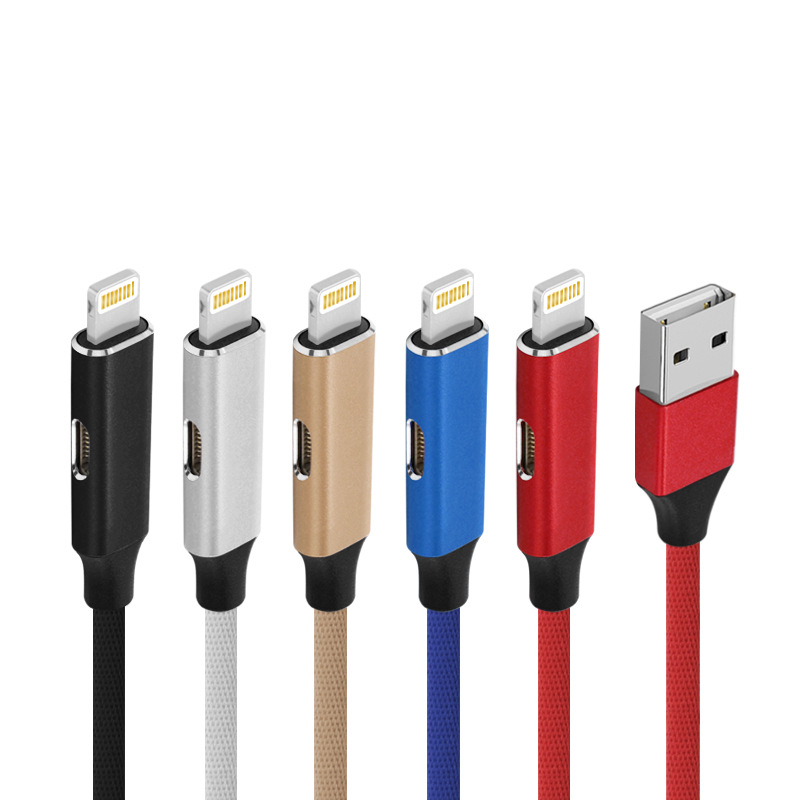 A Charging Usb Cable