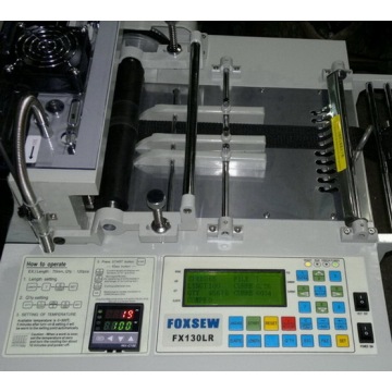 Computer Tape Cutting Machine (Cold Knife)