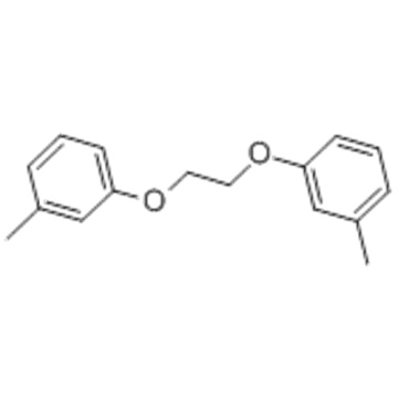 1,2-Bis(3-methylphenoxy)ethane CAS  54914-85-1