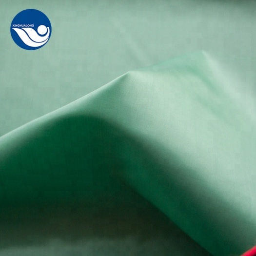 Polyester 170T Taffeta Lining Fabric