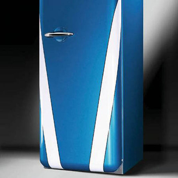 Transparent Color Fluoride Solution Refrigerant
