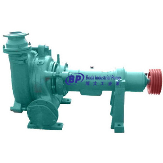 good quality of  PS Sand Pump