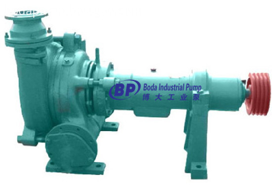 PS Sand Pump 