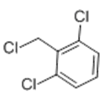 Benzene,1,3-dichloro-2-(chloromethyl)- CAS 2014-83-7