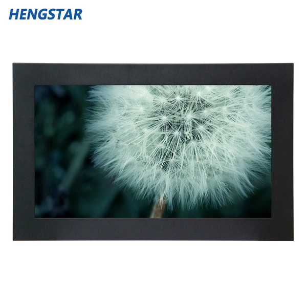 42 Inch Brightness1500 Outdoor Waterproof LCD Monitor