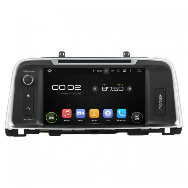 Car DVD Player for OPTIMA 2015