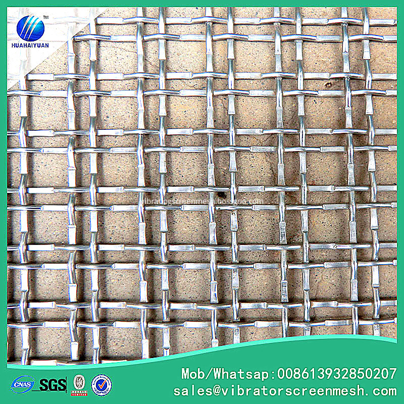 Stainless Steel Mesh