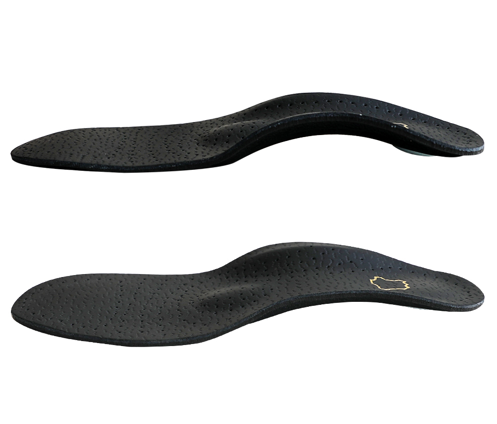 sheepskin leather insoles