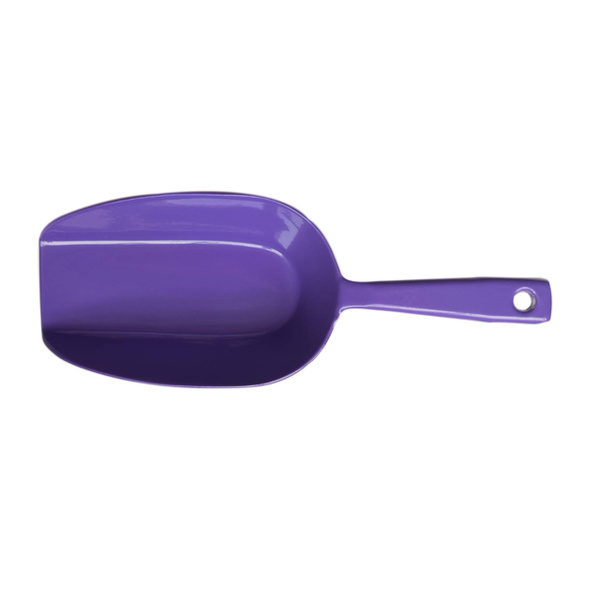 Aluminium Ice Scoop Flour Scoop