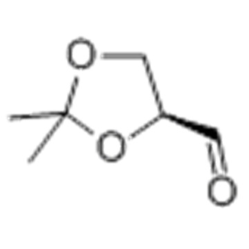 1,3-Dioxolane-4-carboxaldehyde,2,2-dimethyl-,( 57251339,4S)- CAS 22323-80-4