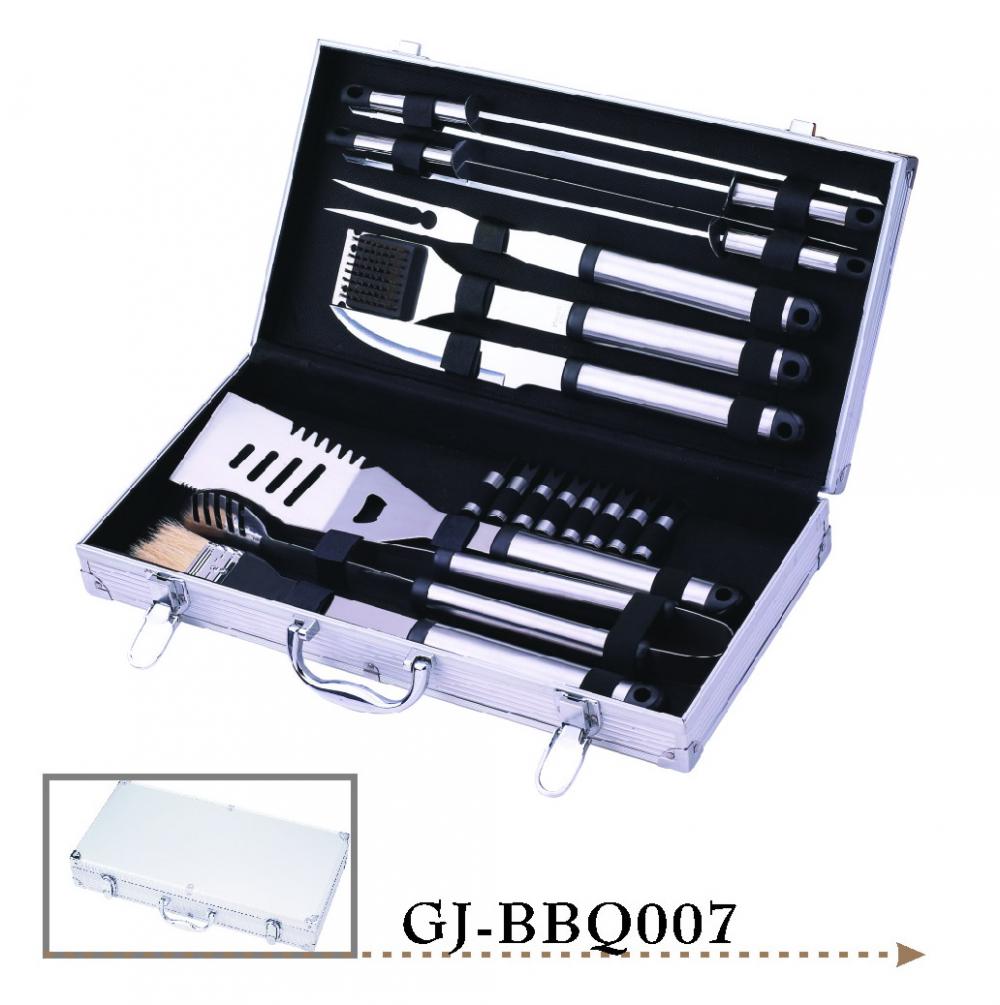 Bbq Set