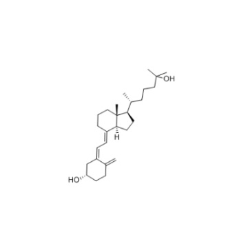 VDR Activators 25-Hydroxyvitamin D3 19356-17-3