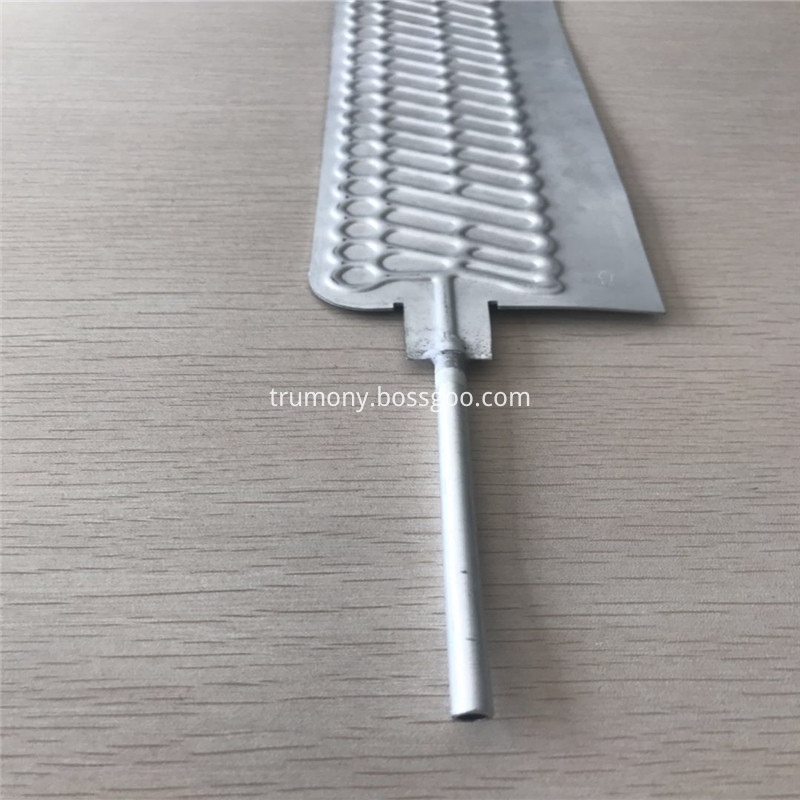 3003 4343 Brazing Aluminum Soaking Plate For 5g 05