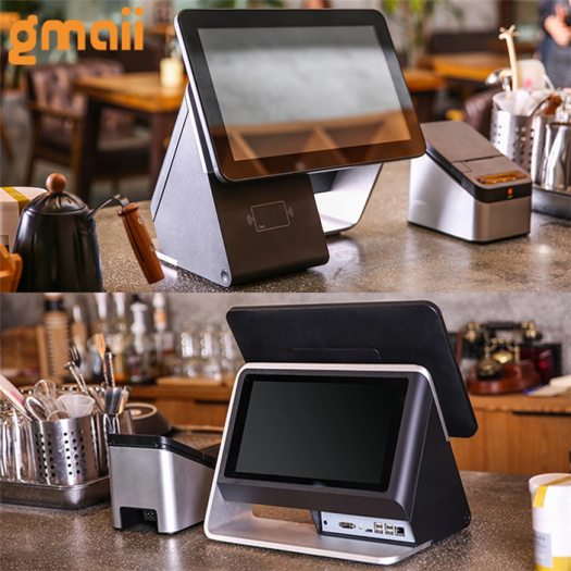 Gmaii Cashier Machine Android Pos Terminal system