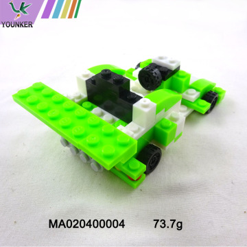 Build-on Brick Plastic Toys 2020 Hot sale products