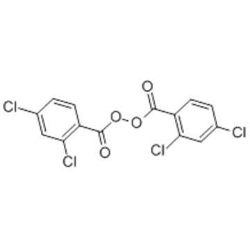 2,4-Dichlorobenzoyl peroxide CAS 133-14-2