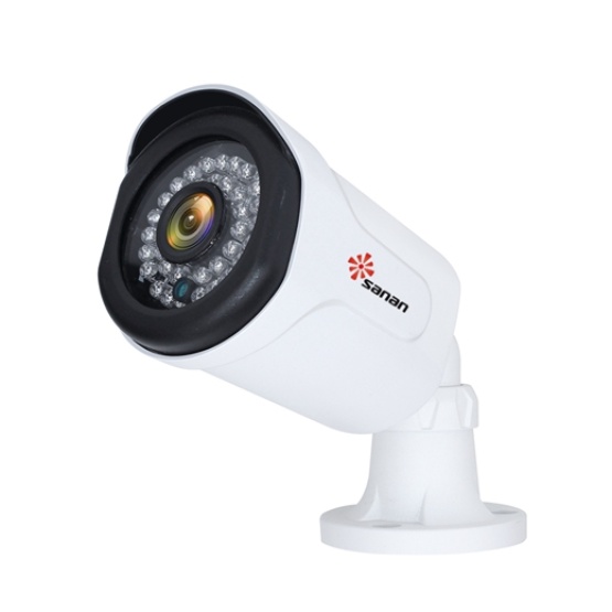 CMOS 3MP AHD Security CCTV Camera