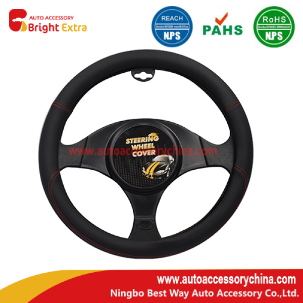 15 Inch Steering Wheel Cover