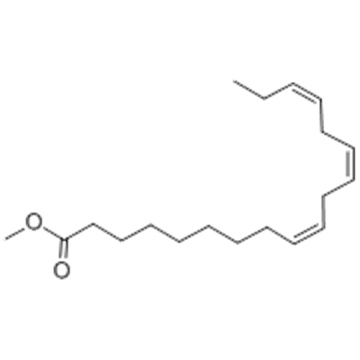 9,12,15-Octadecatrienoicacid, methyl ester,( 57187628,9Z,12Z,15Z)- CAS 301-00-8