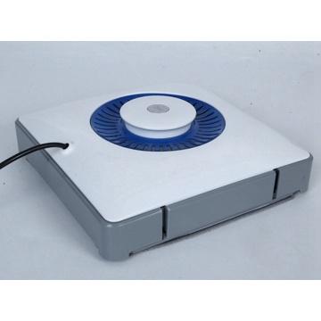 Smart Vacuum Suction Window Cleaning Robot