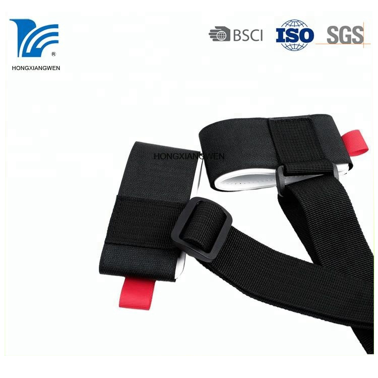 Nylon Ski Shoulder Strap