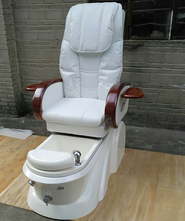 Pedicure Massge Chair