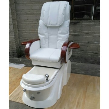 beauty salon massage  foot spa pedicure chair