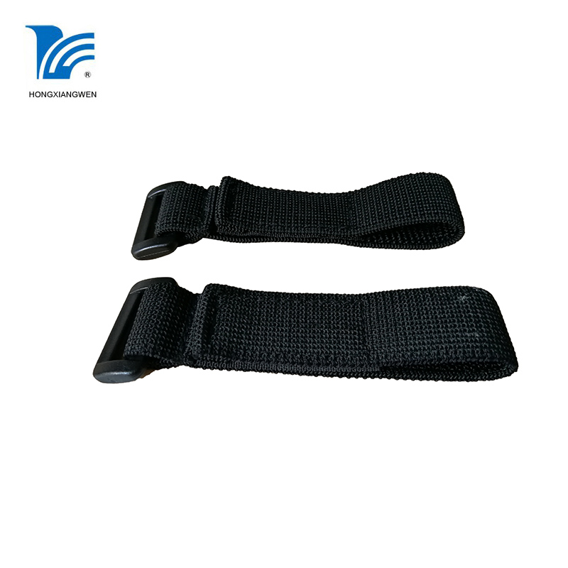 Elastic Hook Loop Strap