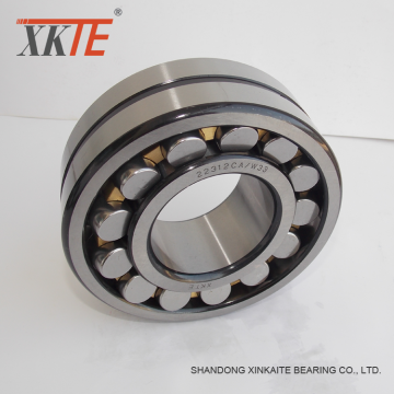 Spherical Roller Bearing 22312 CA For Driving Pulley