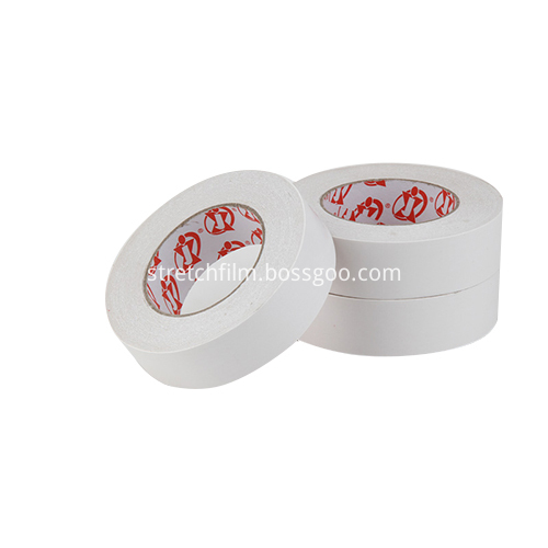 double adhesive tape