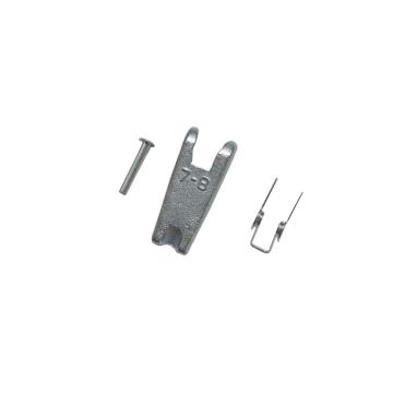 LATCH KIT FOR SLING HOOK LIFTING