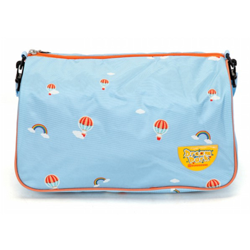 Children Suisswin Messenger Bag