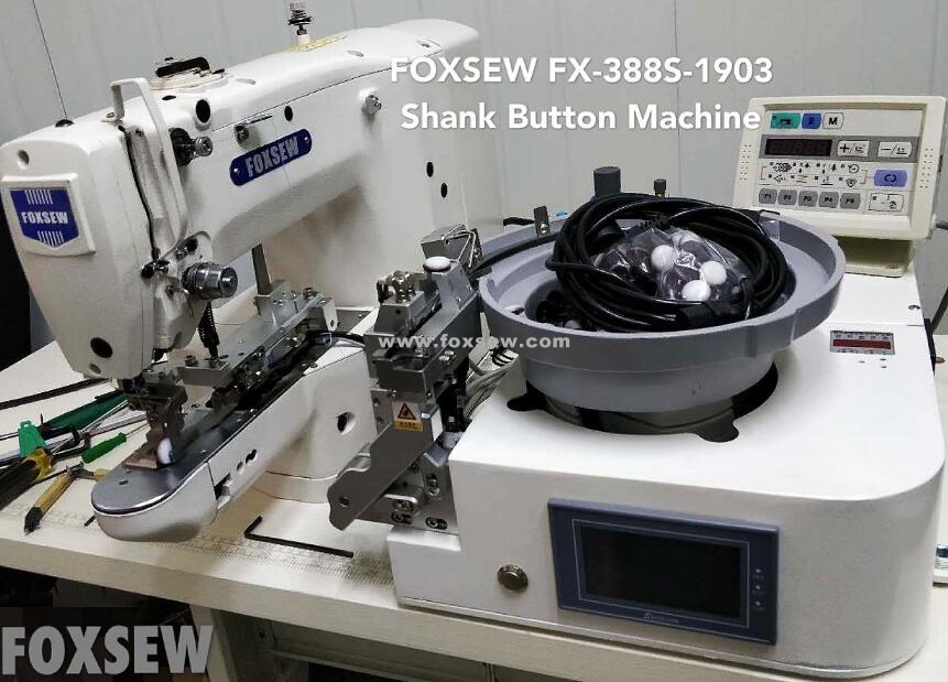 automatic-shank-button-attaching-sewing-machine  FX-388S-1903 0