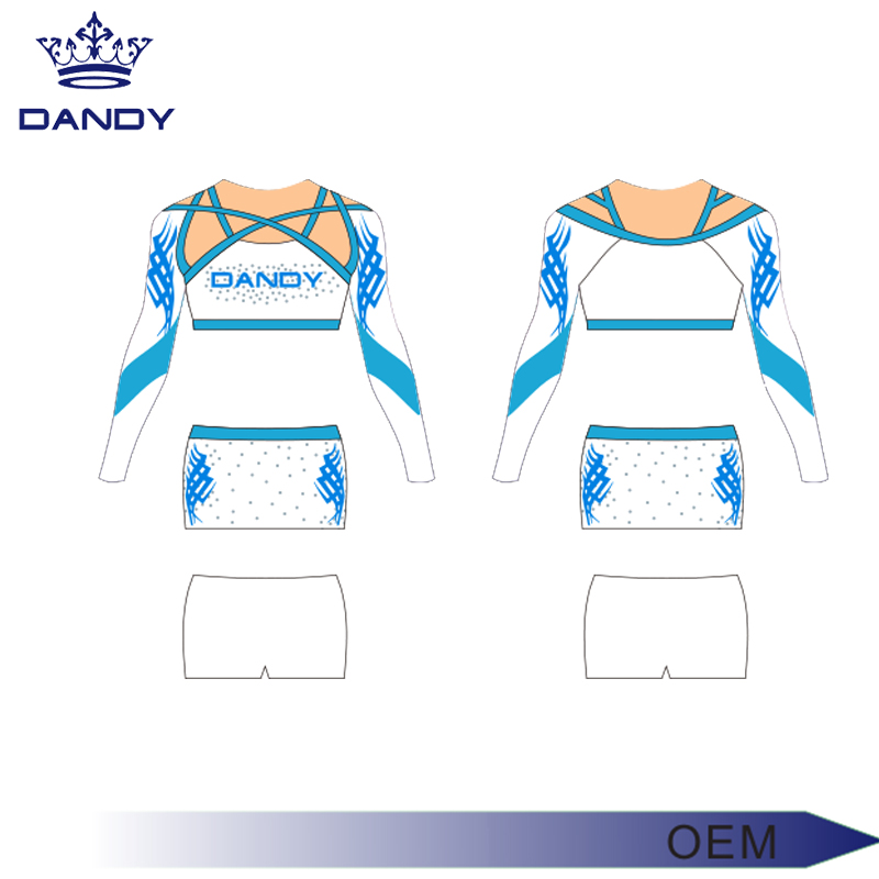 cheer unifroms